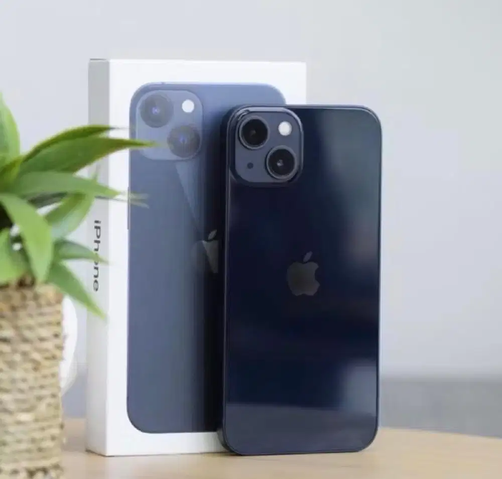 iPhone 13 Inter Original Mulus