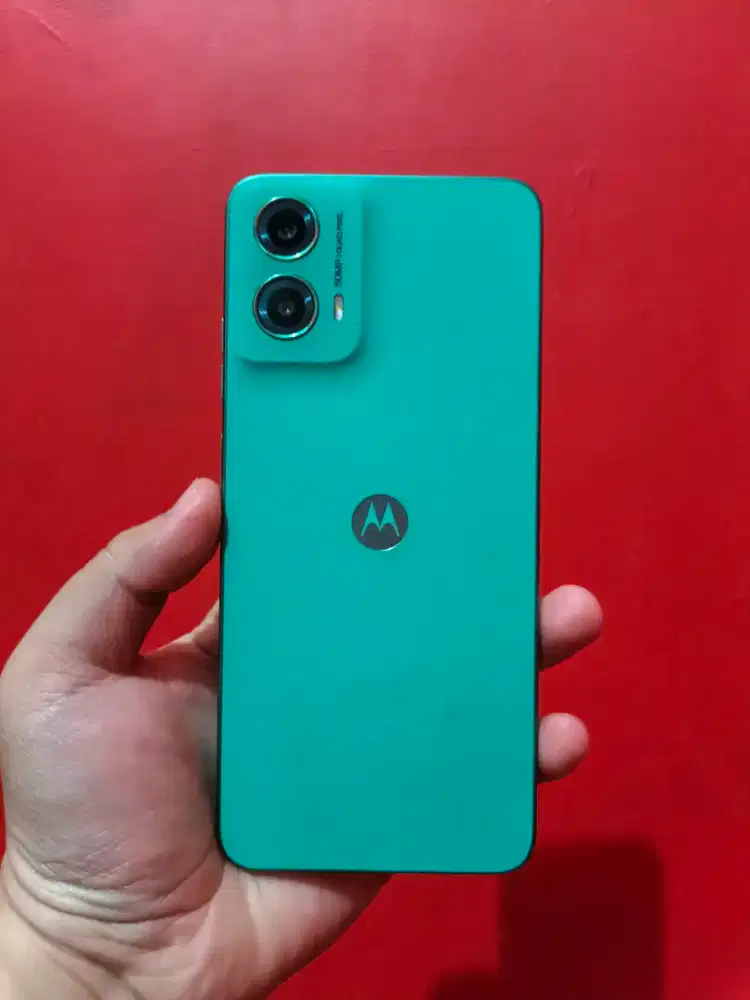 MOTOROLA G45 8/256 GB FULLSET