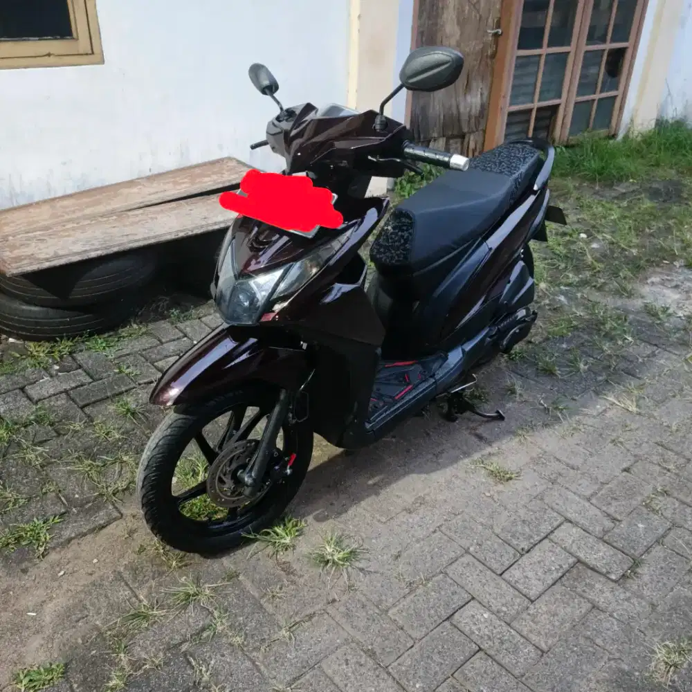 Beat FI stater kasar