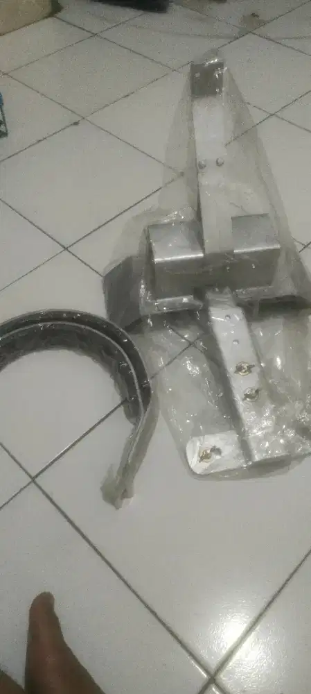 Hardnes/stand Marching band