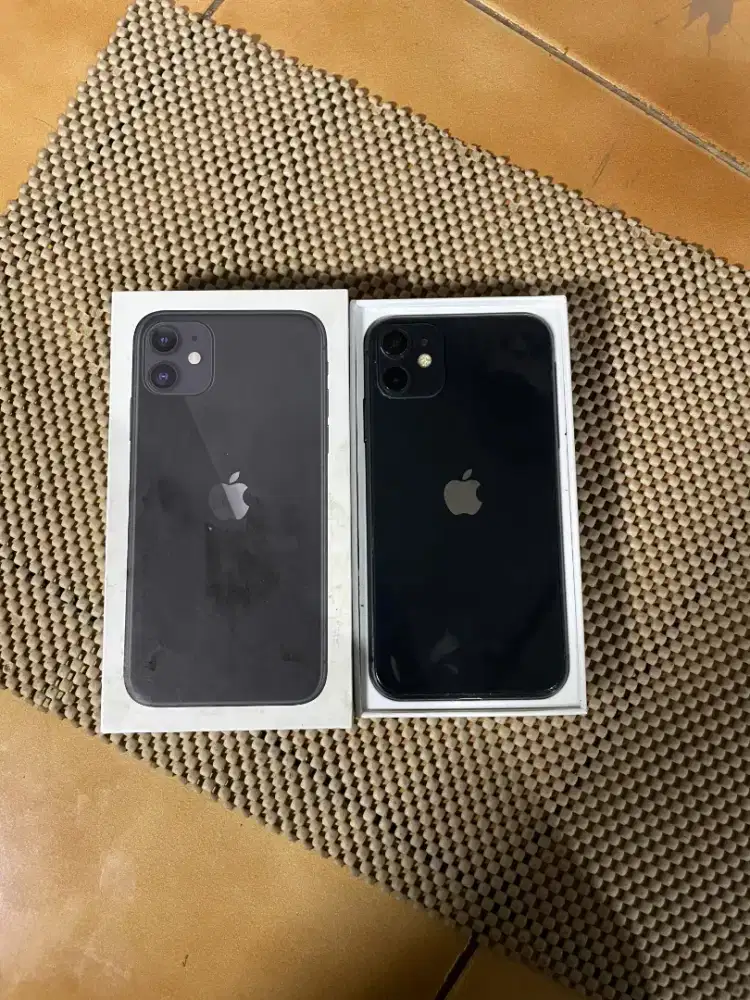 iPhone 11 64 inter