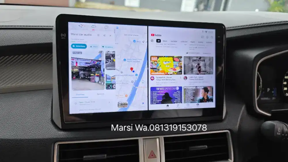 Hu android by tomiko | chipset octacore 2.0 sangat responsif | 6g 128g