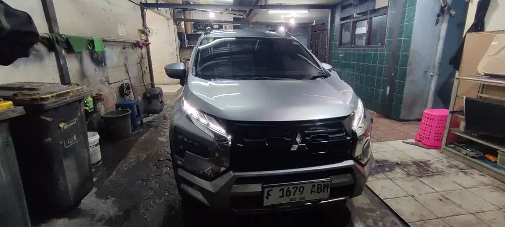 Mitsubishi Xpander Cross 1.5 Premium MPV 2023