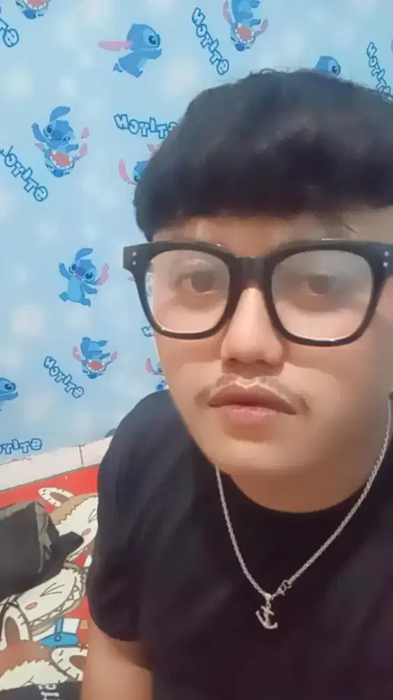 Saya sedang mencari pekerjaan