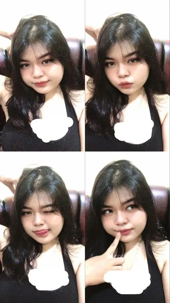 mencari pekerjaan kasir dan admin