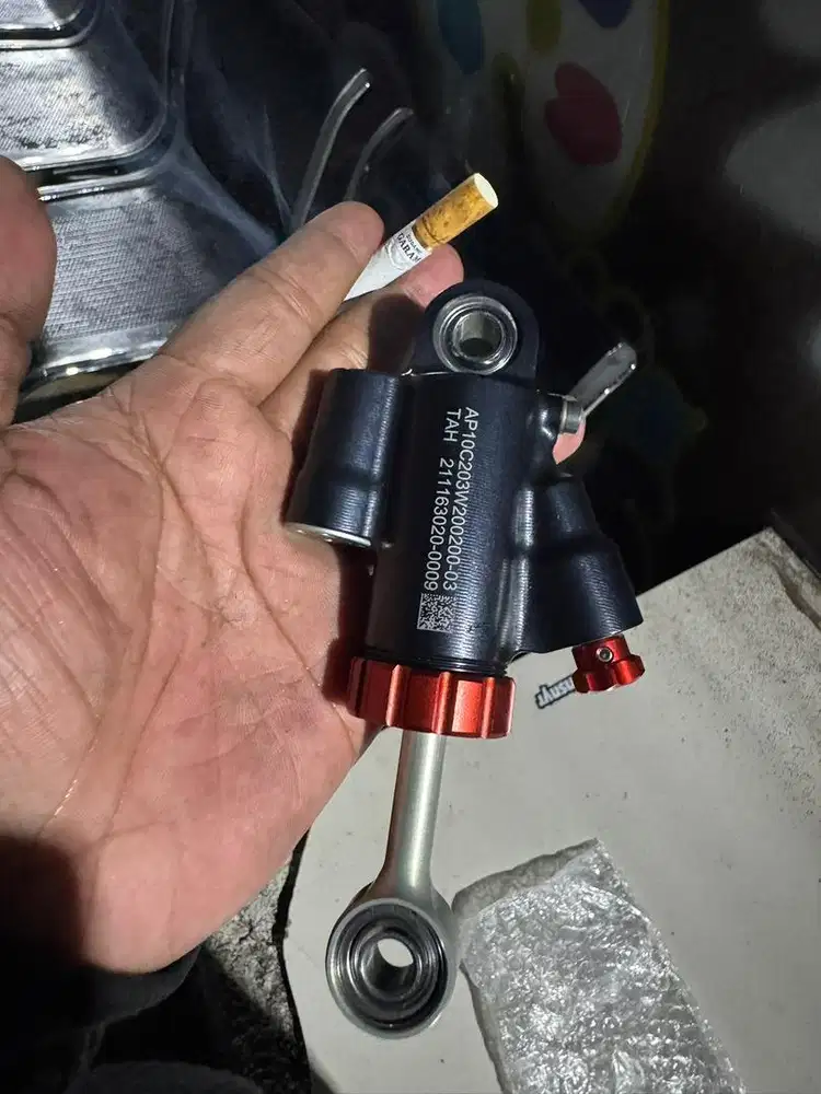 Stabilizer WP original ex kontes