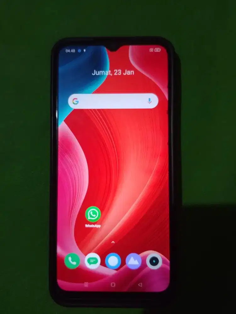 Realme C12 03/36