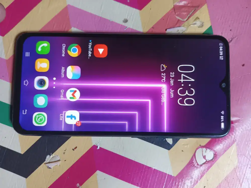 VIVO Y91C 2/32 NORMAL