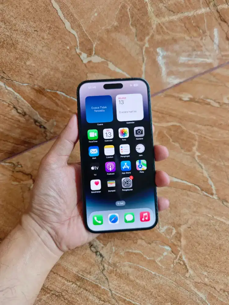 IPHONE 14 PROMAX 256GB IBOX