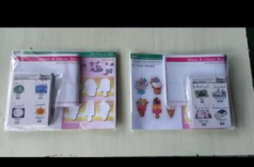 kamus saku Belajar Bahasa