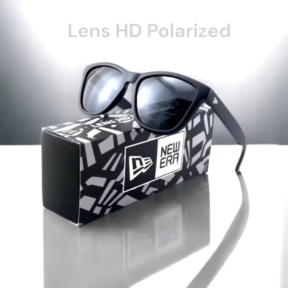 New Era Sunglasses