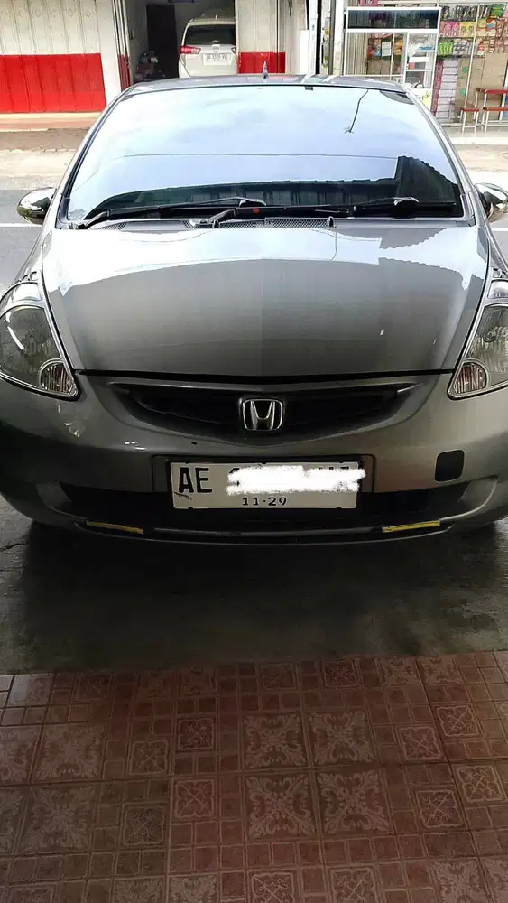 HONDA JAZZ I-DSI 2005 MT