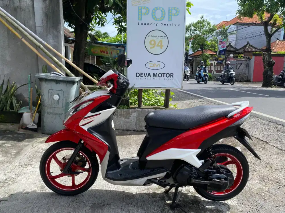 Xeon th 2013 Deva motor