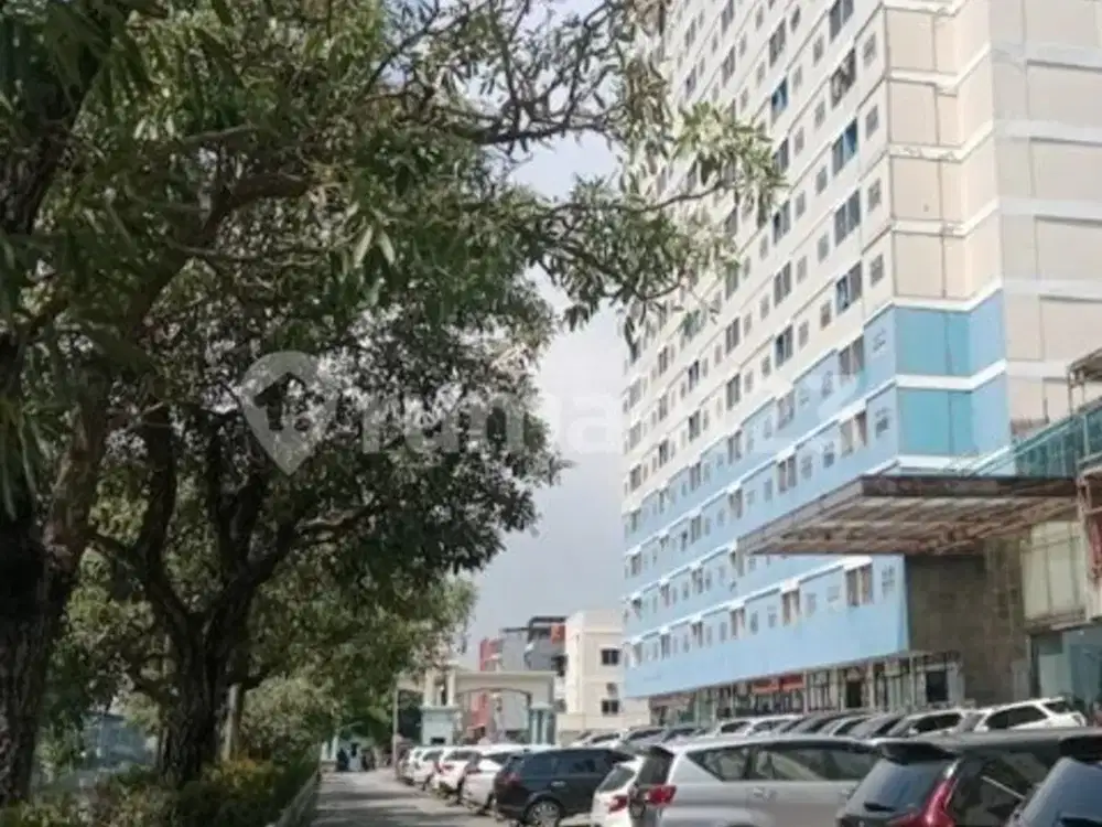 Apartemen Harga Spesial Siap Huni Full Furnish di Jakarta