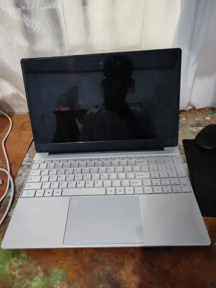 Laptop AMOLI 15,6” Intel Celeron J4125 RAM 12GB SSD 512GB Win 11