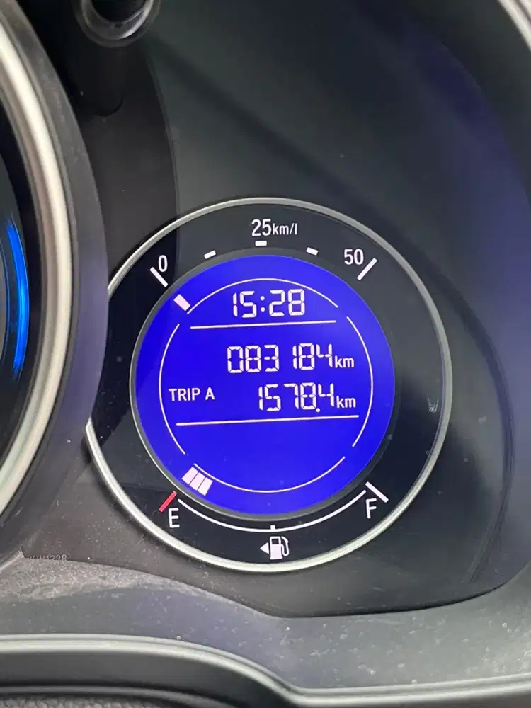 Toyota Sienta 2017 Bensin