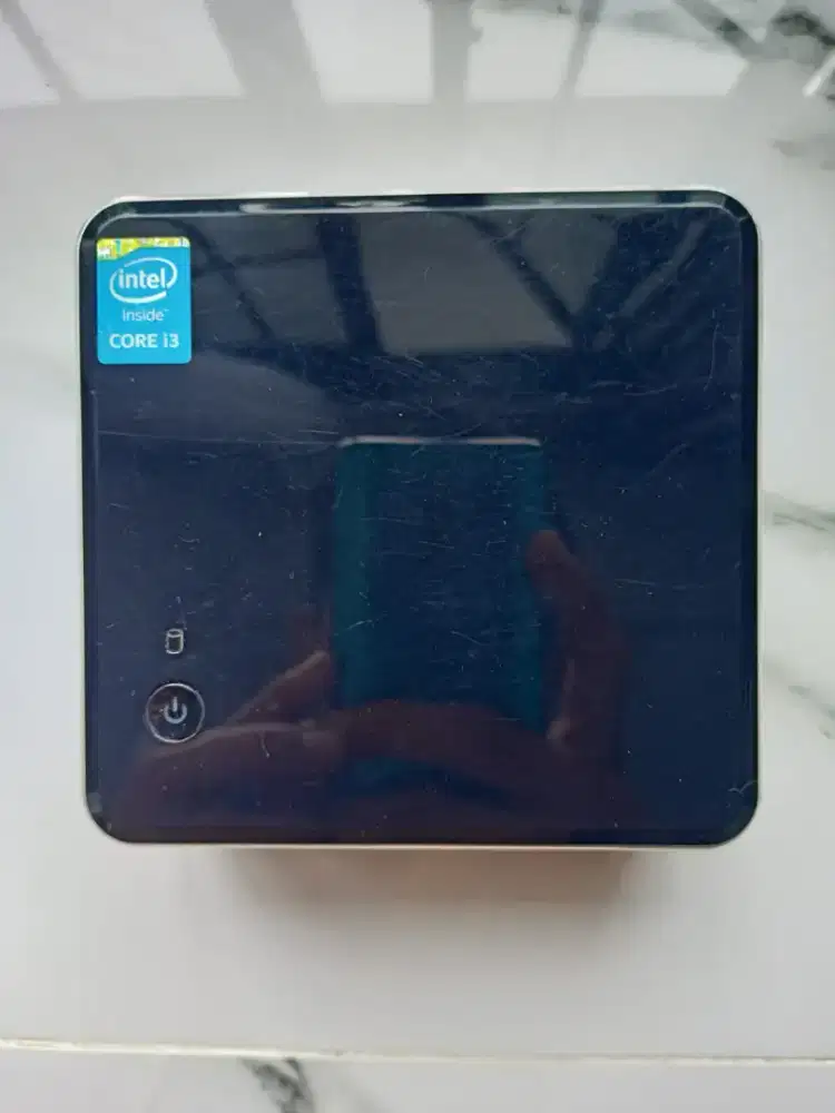 Mini PC Byon i3 Nuc