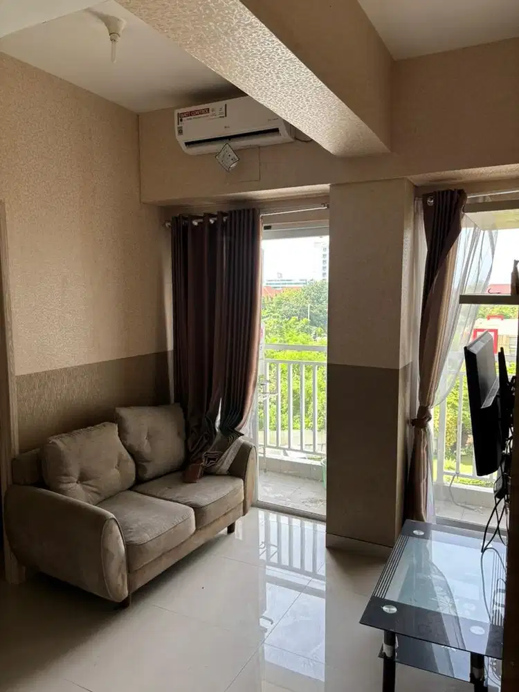 Apartment Taman Melati Pogung, Sleman, Yogyakarta