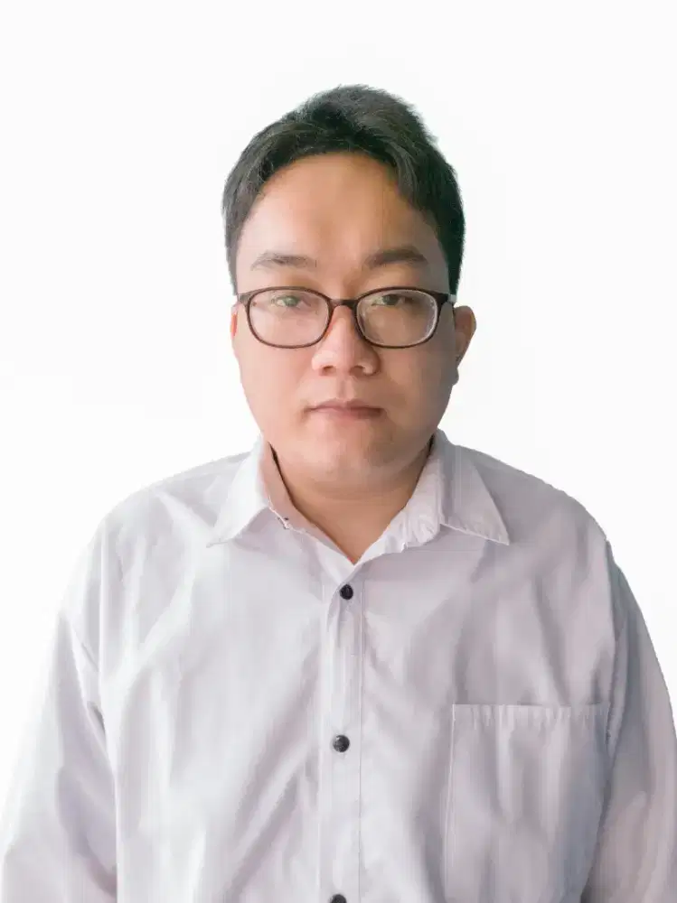 Mencari lowongan pekerjaan