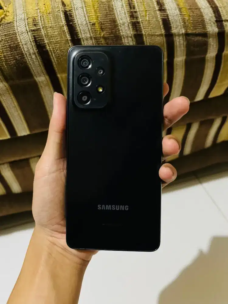 Samsung A53 5G 256GB