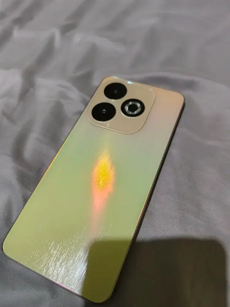 Infinix Hot smart 8Pro 8+8ram 128rom