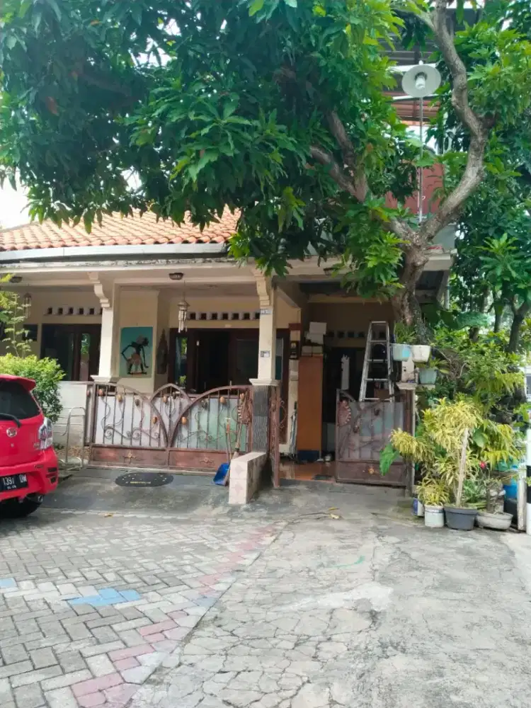Rumah Dijual di Arya Mukti Pedurungan Semarang
