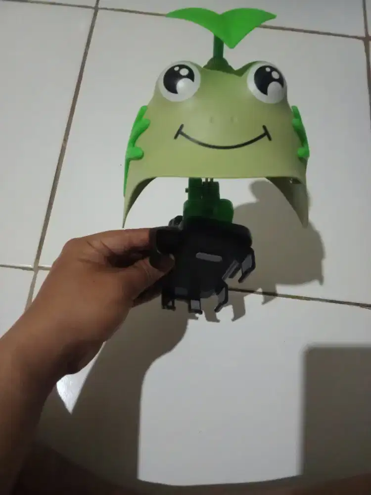 Jual holder motor baru