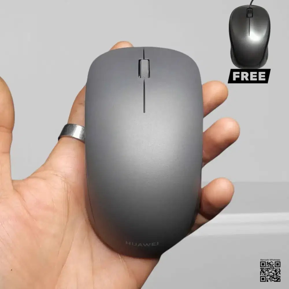 Mouse Wireless Huawei CD26 SE