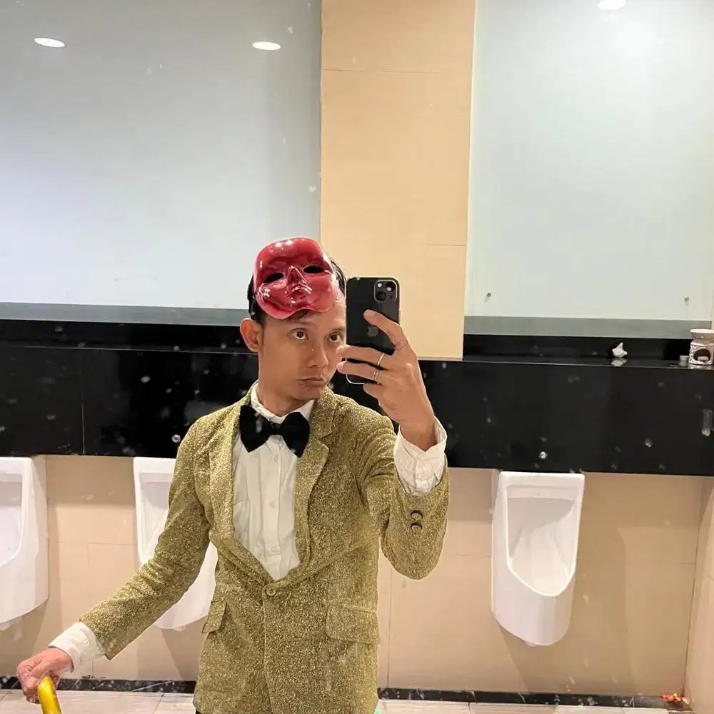 Siap Kerja • Profesional • Dapat Diandalkan