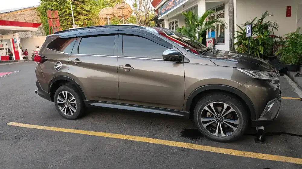 Daihatsu Terios R AT