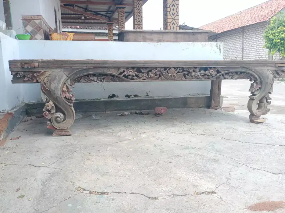 Mej amparan, 100x240