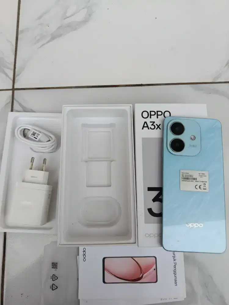 Oppo A3X 4/128GB