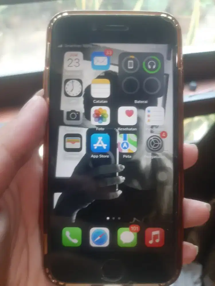 iphone 8 64 gb inter