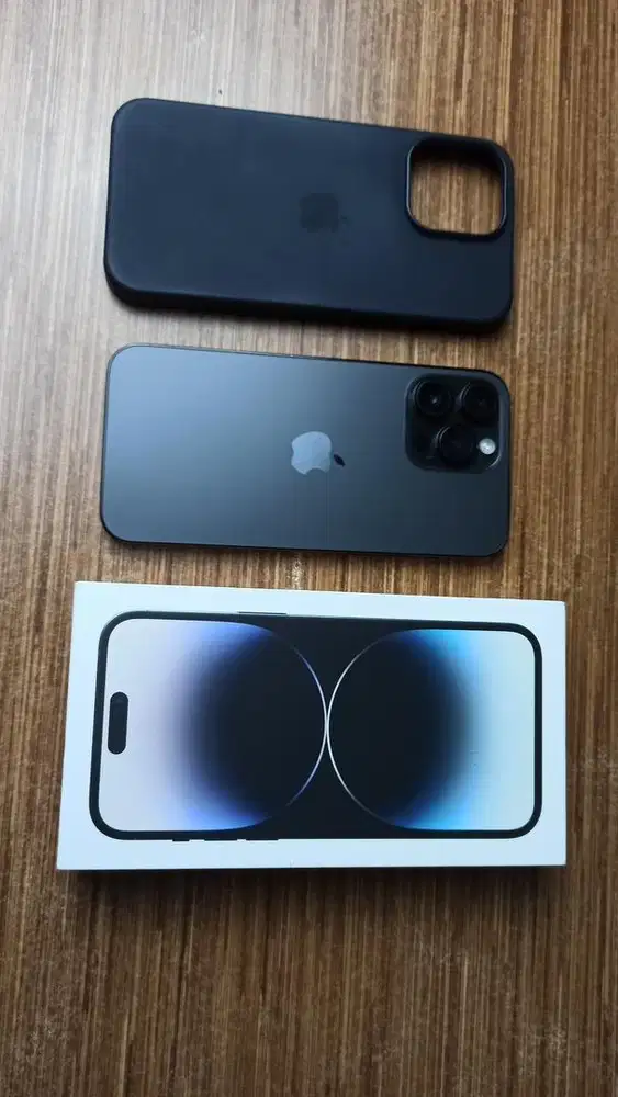 IPHONE 14 PRO MAX - 128 Gb