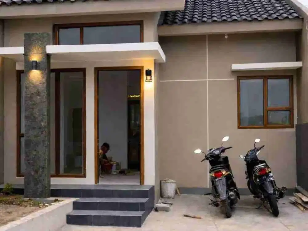 Di jual Rumah Elegan dekat kampus dan Gerbang tol Cileunyi