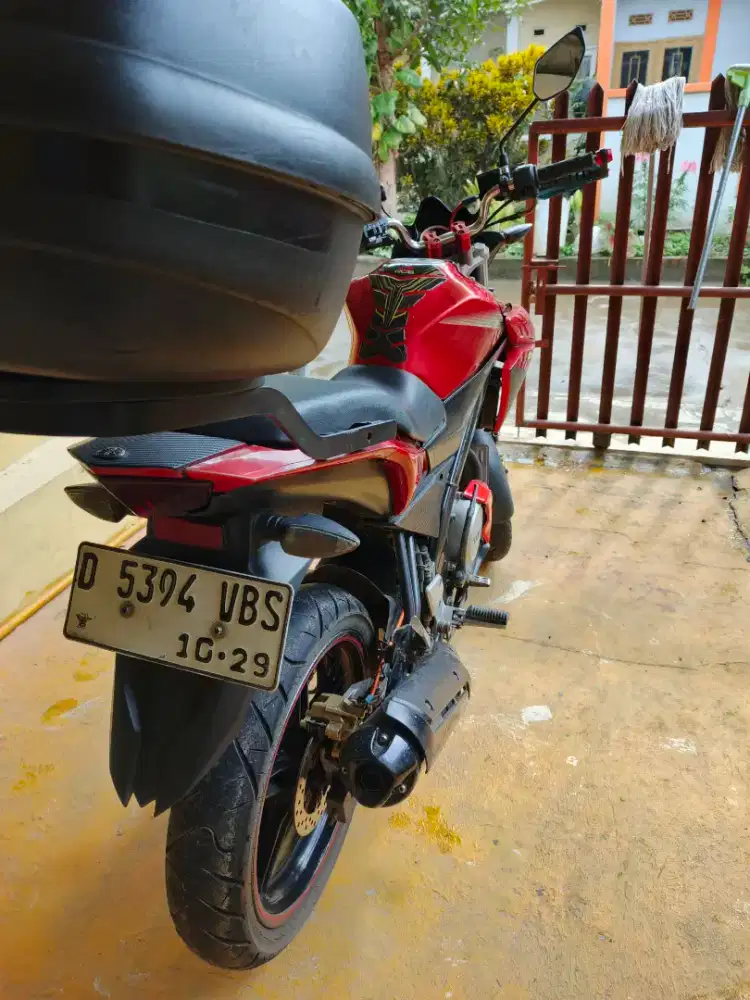 Mahar TT BT Vixion NVL 2014