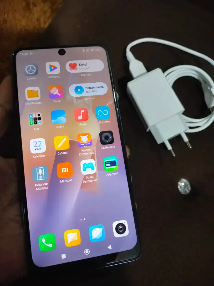 Redmi Note 11 Pro(8+4/128)hp cas.NFC aktip no minus.PASS