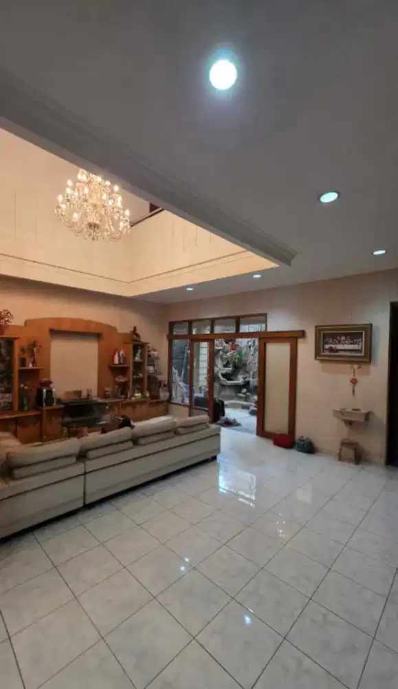 Rumah Mekar Wangi Bandung Lokasi Startegis