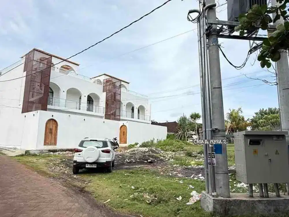 Tanah Hook Premium Ungasan | 10 Menit Melasti – Savaya