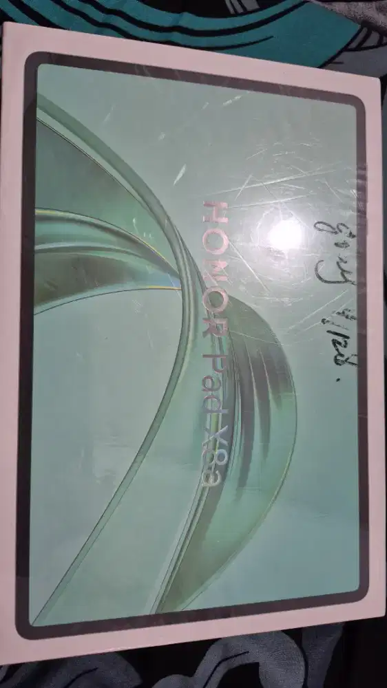 Tablet HONOR Pad X8a RAM 4/128