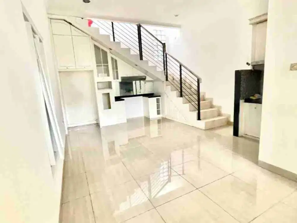 JUAL RUMAH SIAP HUNI ARCAMANIK ANTAPANI BANDUNG