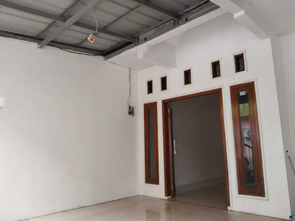 Dijual RumahBaru renov  Siap Huni Vila Nusa indah 3