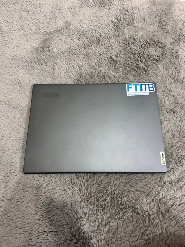 Lenovo Yoga slim 7i