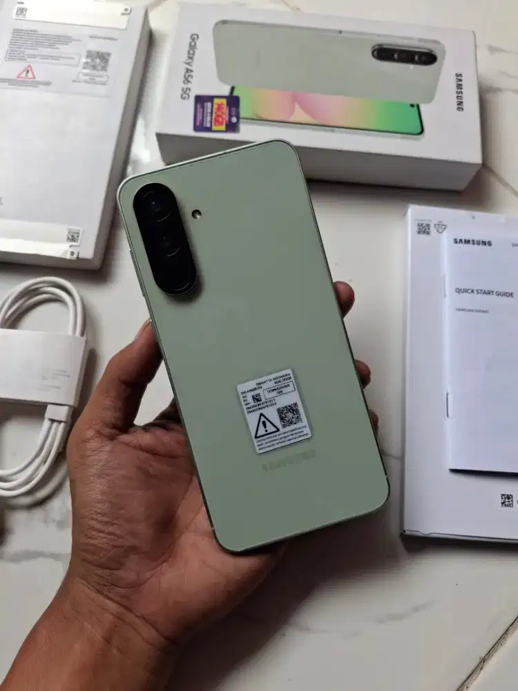 Samsung a56 5g 8/256gb