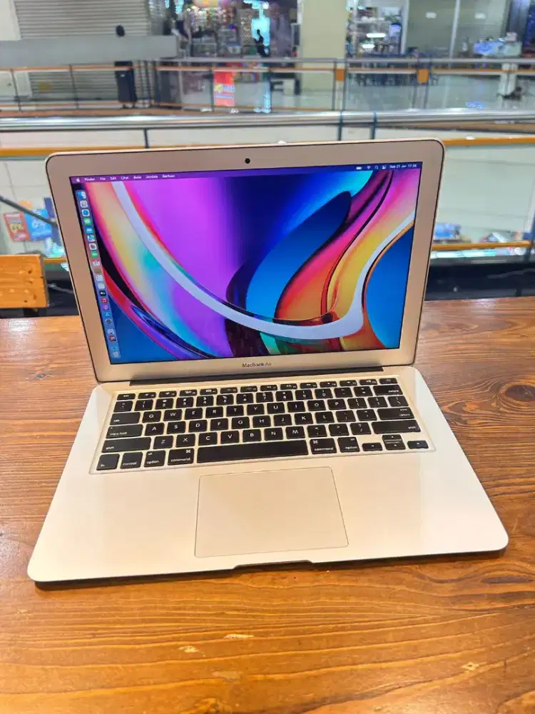 Macbook air 13 inch 2015