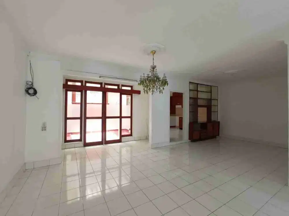 JUAL RUMAH AREA SUKALUYU BANDUNG