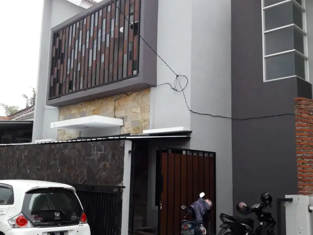 DIJUAL KOST EKSKLUSIF JALAN SUNAN KALIJAGA HANYA 100 METER DARI KAMPUS UIN KOTA MALANG