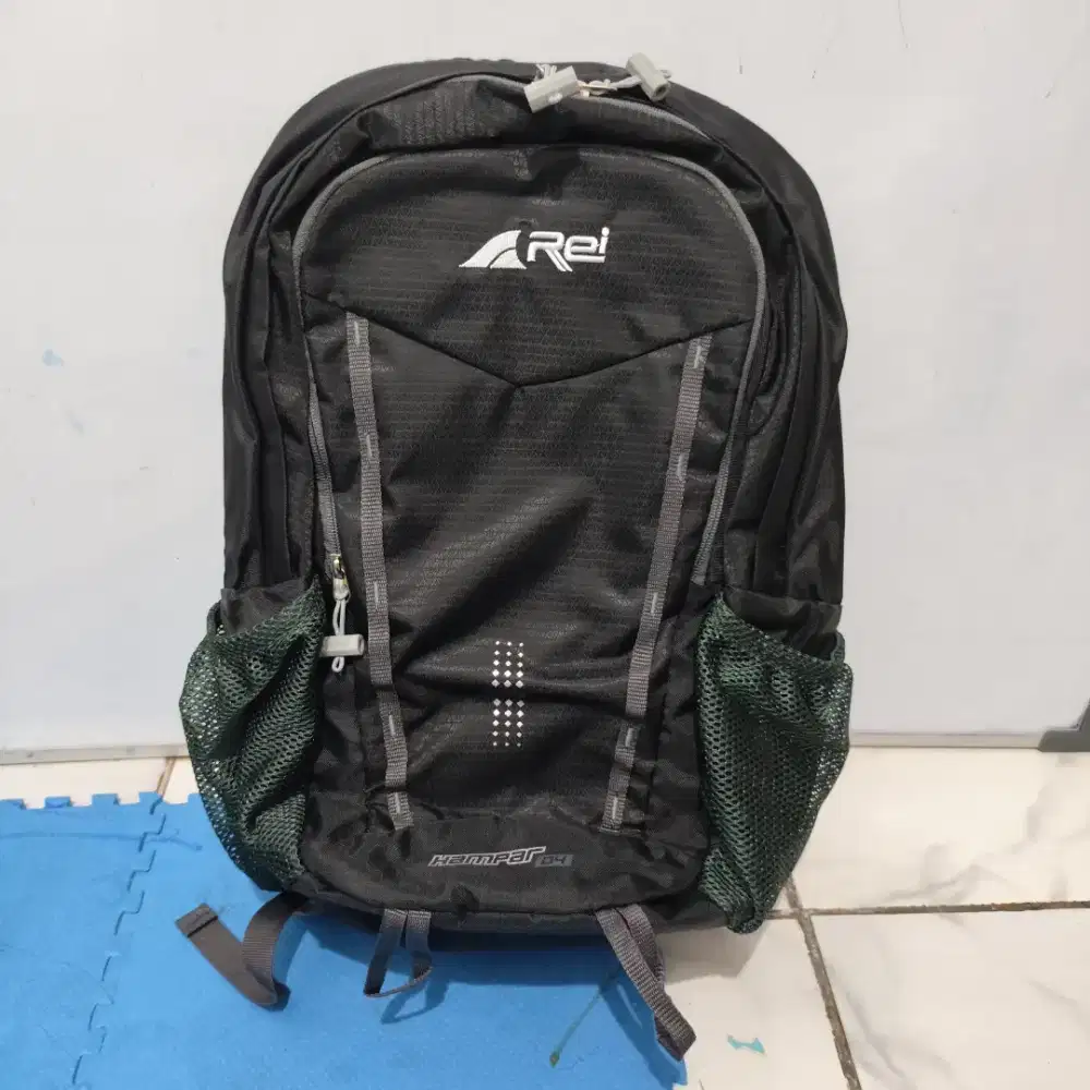 Tas Ransel Arei Rei Kampar 04 25L