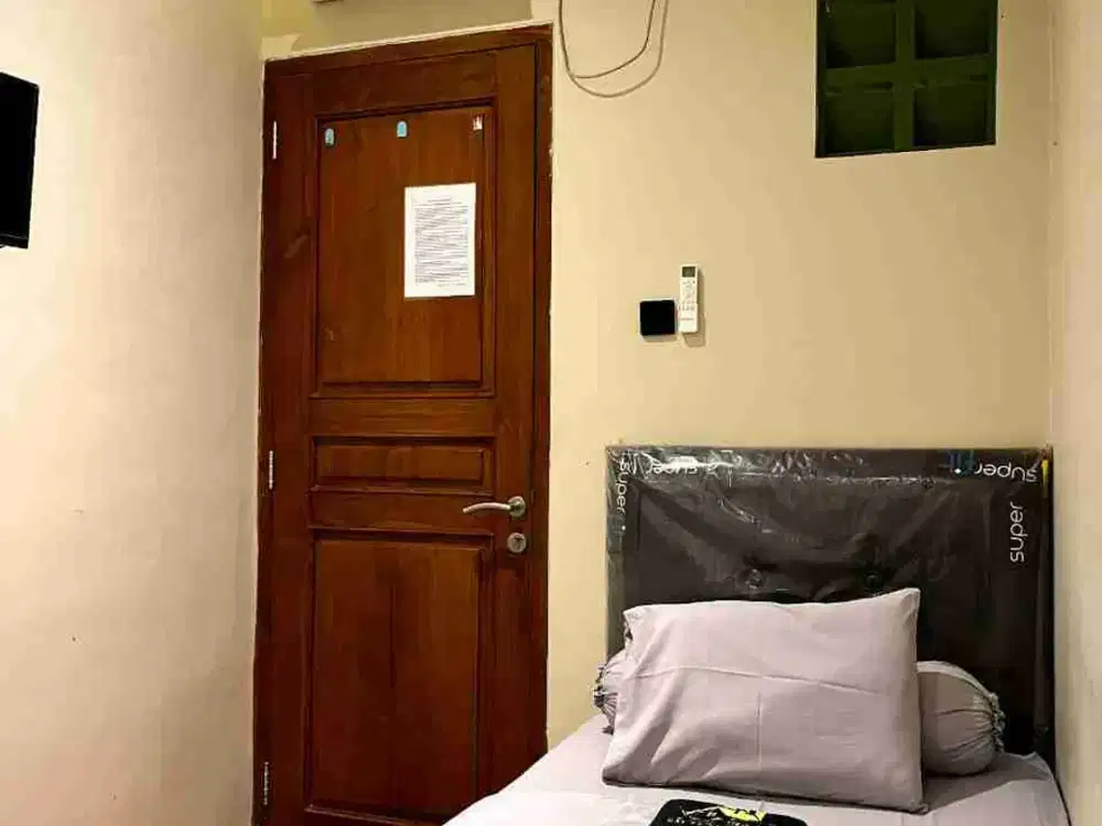 Dijual kos Eksklusive full Furnish
Lokasi Nayan Maguwoharjo Sleman Yogyakarta (Dekat Kampus UPN )