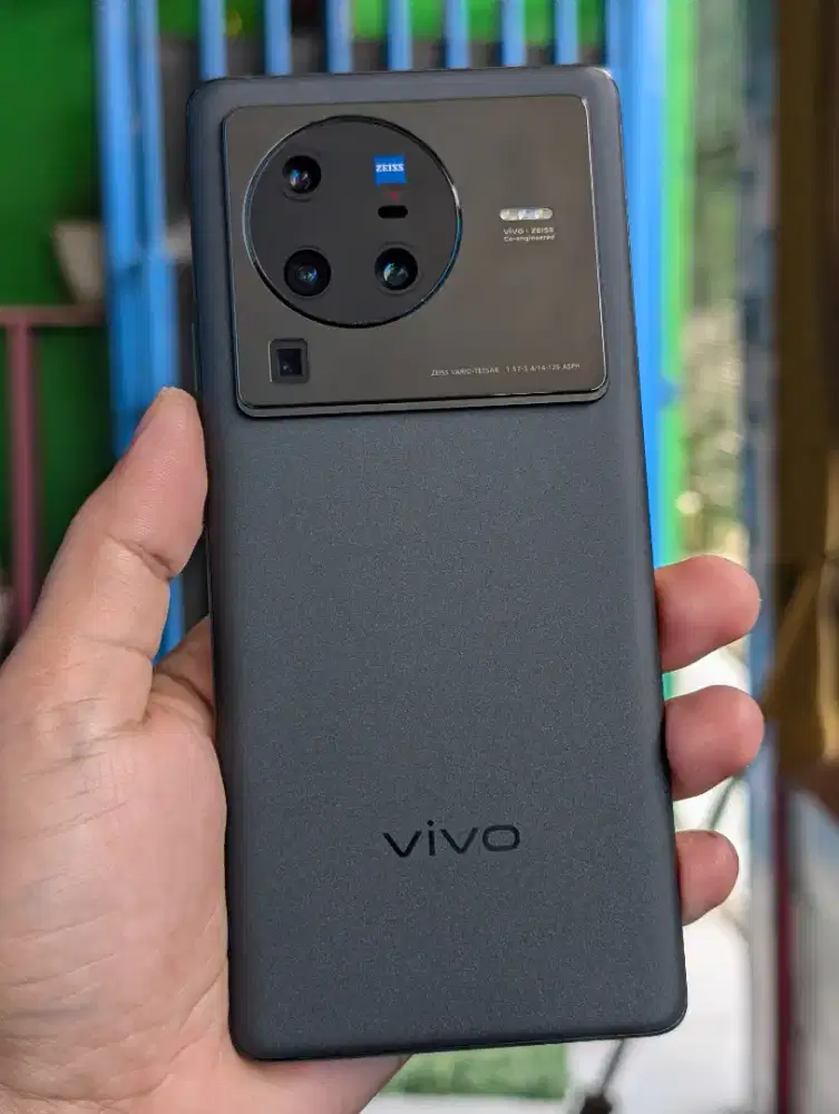 VIVO X80 PRO 5G 12/256